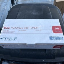 Over Plotwave 500 Toner picture