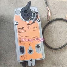 1PC BELIMO SRF24A-SR spring reset actuator Fast ship picture