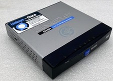 Linksys SD2005 v2.2 5-Port Gigabit Network Switch picture
