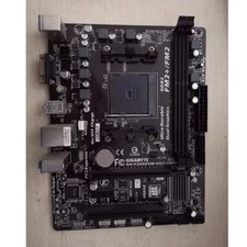 For Gigabyte GA-F2A88XM-DS2-TM DDR3 Blackboard FM2/FM2+A88 motherboard picture