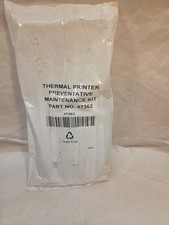 (6-Pk) Zebra Printer Cleaning Kit 47362 picture