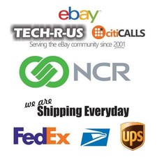 NCR 1432-C985-0025 USB Host, Type C to Type A, Straight (2.5m) picture
