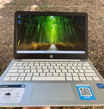 HP Stream 11-ak1012dx 11.6