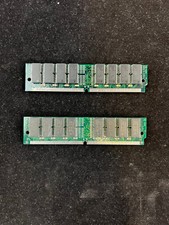 Cisco Compatible 3640 Router MEM3640-32D 32Mb DRAM Pair, Total 64Mb picture