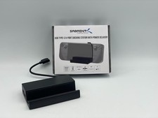 Sabrent 6-Port Docking Station for Steam Deck picture