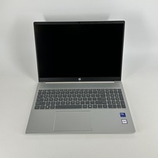 HP Pavilion 16-af0066st Silver FHD+ 3.2 GHz Ultra 5 125U 8GB 512GB SSD - Good picture