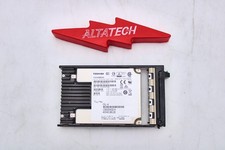 Fujitsu S26361-F5608-L800 800GB SSD SAS 2.5 12G WI PX04SMB080 / SDFAR02FCA01 picture