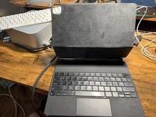 Apple Magic Keyboard for iPad Pro 12.9