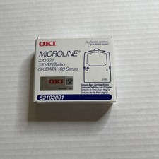 Oki Microline 320/321 Okidata 100 Series picture