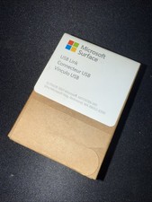 NEW Microsoft Surface USB Link for Surface Headphones 2+ USB-A Adapter for Teams picture