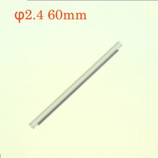 200PCS GT-60C ￠2.4 60mm Fiber Optic Fusion Splice Protective Sleeves,304 Needle picture