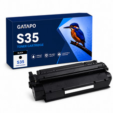 S35 1PK Toner Cartridges For  Imageclass D320 D340 D383 black picture