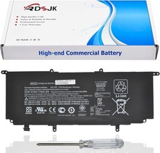 WR03XL Laptop Battery for HP Split X2 13 M000 Ultrabook TPN Q133 HSTN DB5J HSTN picture