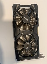 NVIDIA P106-100 MINER 6GB Graphics card picture