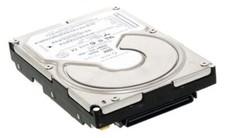IBM 59H6604 9.1GB SCSI 7.2K 3.5'' DGHS-09Y HDD picture