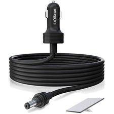 Starlink Mini Cable 12V Power Adapter - 3M, Waterproof & Reliable Connectivity picture