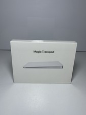 Apple Magic Trackpad A1535 MK2D3AM/A NEW SELAED picture