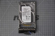 IBM  1TB 7200 RPM HOT-SWAP SATA HARD DRIVE GRADE B 43W7629 picture