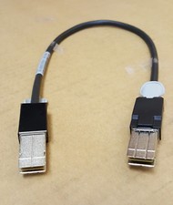 1* Cisco 37-0891-01 50 CM Bladeswitch CAB-STK-E-0.5M for C2960S-STACK New In Bag picture