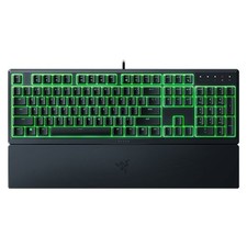 Razer Computer Keyboard ORNATA V3 X Wired Black picture