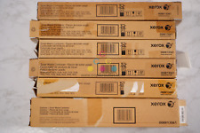 6 Open OEM Xerox AltaLink C8030,C8035,C8045 Toner Waste Containers 008R13061 picture