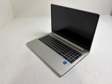 HP ProBook 650 G8 Core I5-1145G7 2.6GHz 16GB 256GB NVMe 15.6