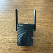 Rock Space AC1200 Dual Band Wi-Fi Repeater Extender RSD0608 picture