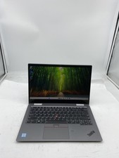 Lenovo ThinkPad X1 YOGA 4TH GEN Core i7 8665U 1.9GHz 16GB 256GB SSD W11P Touch picture