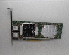 Dell W1GCR Broadcom 57810S Dual Port 10GbE Converged Network Card Full Height picture