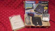Panasonic Portable External 20x PCMCIA CD-ROM Drive with Cable Kit KXL-807a picture