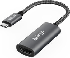 Anker USB C to HDMI Adapter , 310 USB-C Adapter , for Macbook Pro, Macbook Air picture