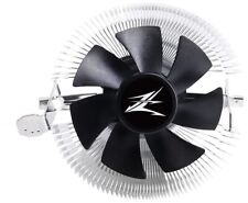 Zalman CNPS-80G Ultra Quiet CPU Air Cooler Value Edition 2023 65W TDP 4-Pin picture