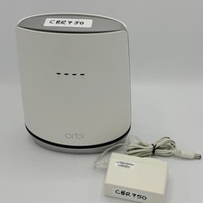 Netgear Orbi Satellite, Cable Modem Router, Router - Take your pick picture