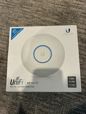 Ubiquiti UniFi AP (UAP-AC-LITE) Wireless Access Point Indoor picture