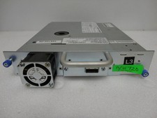 IBM Dell LTO3 SAS LoaderDrive TL2000 TL4000 NW720 95P5813 95P4831 23R9973 0NW720 picture