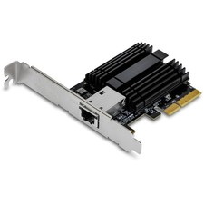 10G PCIe Network Adapter, TEG10GECTX picture