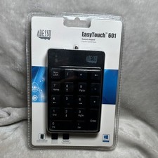 Adesso EasyTouch 601 Numeric Keypad Spill Resistant picture