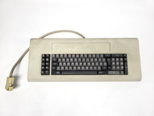 Vintage IBM 5251 Display Station Keyboard, Beam Spring, 83-Key (7361073) picture
