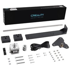 Creality 3D Official Printer Ender 3 Dual Z-axis Upgrade Kit with Lead Screw,... picture