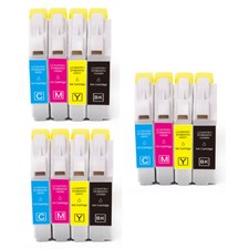 Printer Ink Cartridge Compatible with LC51 LC-51 MFC-665CW MFC-685CW MFC-845CW picture