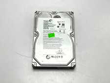 Seagate Barracuda 1TB 7200RPM 3.5