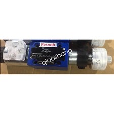 4WE6D62/EG24N9K4QYBG24 R901432613 Rexroth valve new via  FedEx or DHL picture