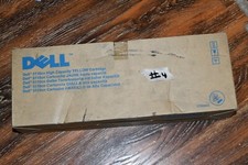 Dell JD750 (JD768) Yellow Toner High Yield 5110cn BRAND NEW W5 #4 picture