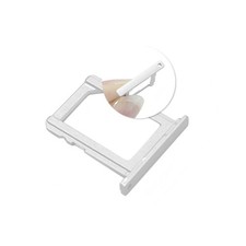 2pcs Silver SIM SD Card tray For HP EliteBook 1040 G11、HP EliteBook X G1i 14