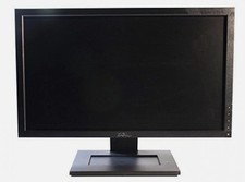 Dell E2010HT 20 Inch Widescreen LCD Monitor With Stand picture