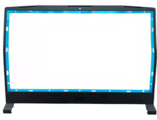 1x For MSI Katana GF66 MS-1581 1582 LCD Bezel Front Cover Case Shell Laptop picture
