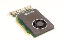 NVIDIA Quadro M2000 4GB GDDR5 PCIe x16 Graphics Card P/N: 699-5G303-0500-011 picture