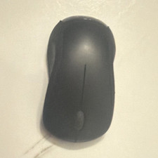 Microsoft Logitech MX Master 3S Wireless Optical Mouse Black 3-Button Wheel picture