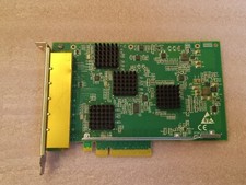 Cisco 74-10257-01 ASA-IC-6GE-CU-A 6-Port Gigabit Ethernet Interface Card picture