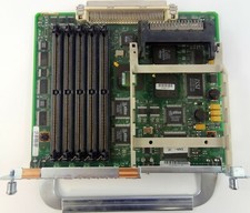 Cisco NM-HDV High Density Voice Network Module  800-03567-01 CN1IFJCAAA picture